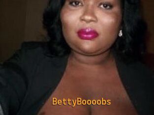 BettyBoooobs