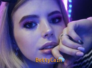 BettyCain