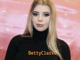 BettyClarke