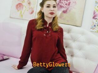 BettyGlowers