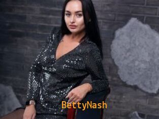 BettyNash
