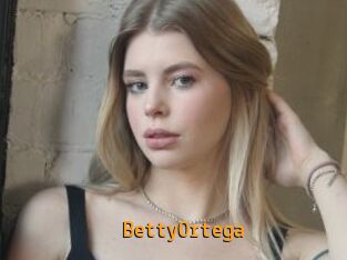 BettyOrtega
