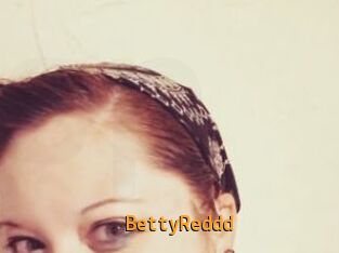 BettyReddd