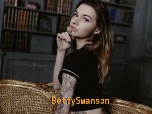 BettySwanson