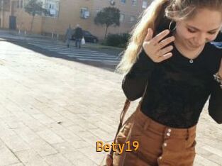 Bety19