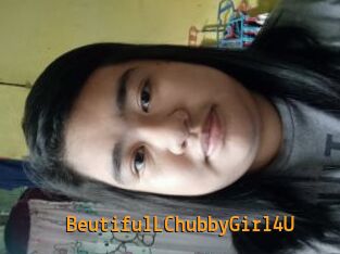 BeutifulLChubbyGirl4U