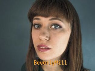 BeverlyMill