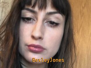 BexleyJones