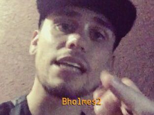 Bholmes2