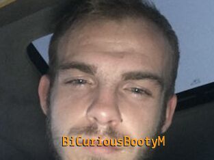 BiCuriousBootyM