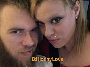 BiHornyLove