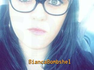 BiancaBombshel Sexcam Portal