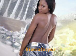 Biancaforyou