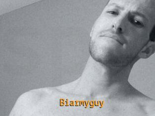 Biarmyguy