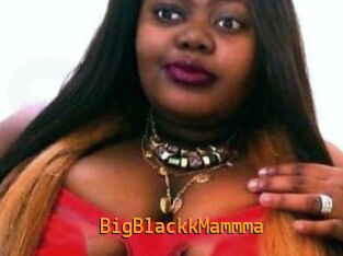 BigBlackkMammma