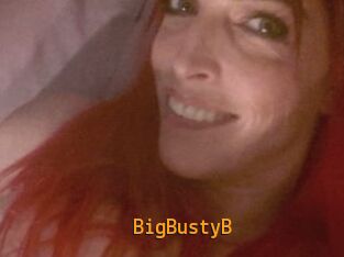 BigBustyB
