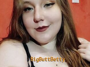 BigButtBetty