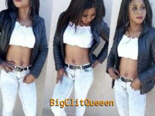BigClitQueeen