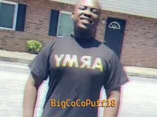 BigCoCoPuff18