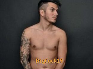 BigCock19