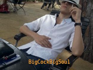 BigCockBigSoul