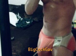 BigCockGav