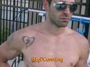 BigDCumming
