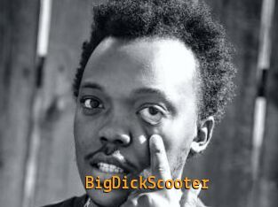 BigDickScooter