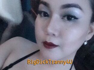 BigDickTranny4U