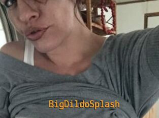BigDildoSplash