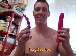 BigDildoo