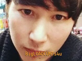 BigLOADCUMTs4u