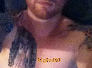 BigRedXO