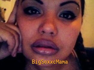 BigSexxcMama
