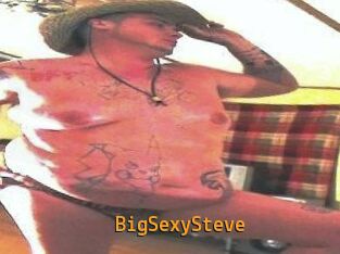 BigSexySteve