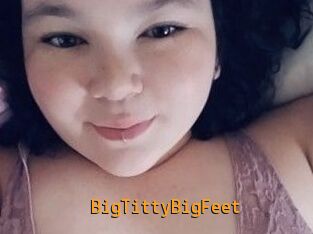 BigTittyBigFeet