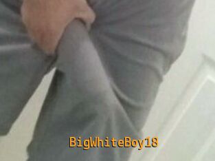 BigWhiteBoy18
