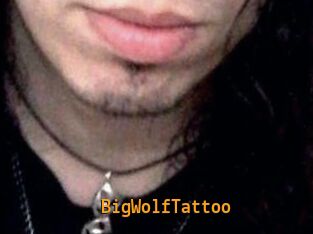 BigWolfTattoo