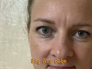 Big_Ass_Babe