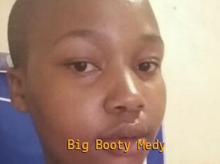 Big_Booty_Medy Sexcam Portal