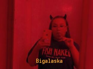 Bigalaska