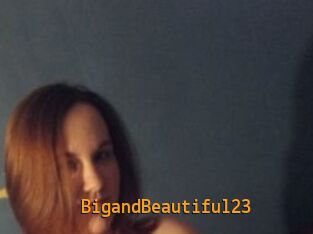 BigandBeautiful23