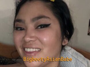 BigbootyAsianBabe