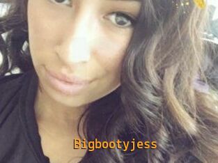 Bigbootyjess