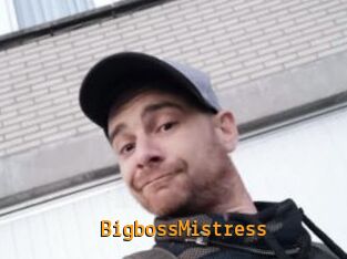 BigbossMistress