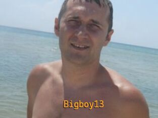 Bigboy13