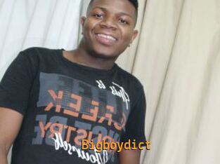 Bigboydict