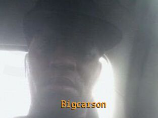 Bigcarson