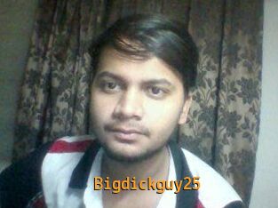Bigdickguy25