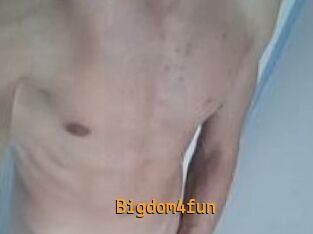 Bigdom4fun